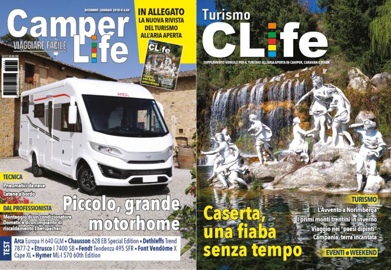 Facile Assicurazione Camper