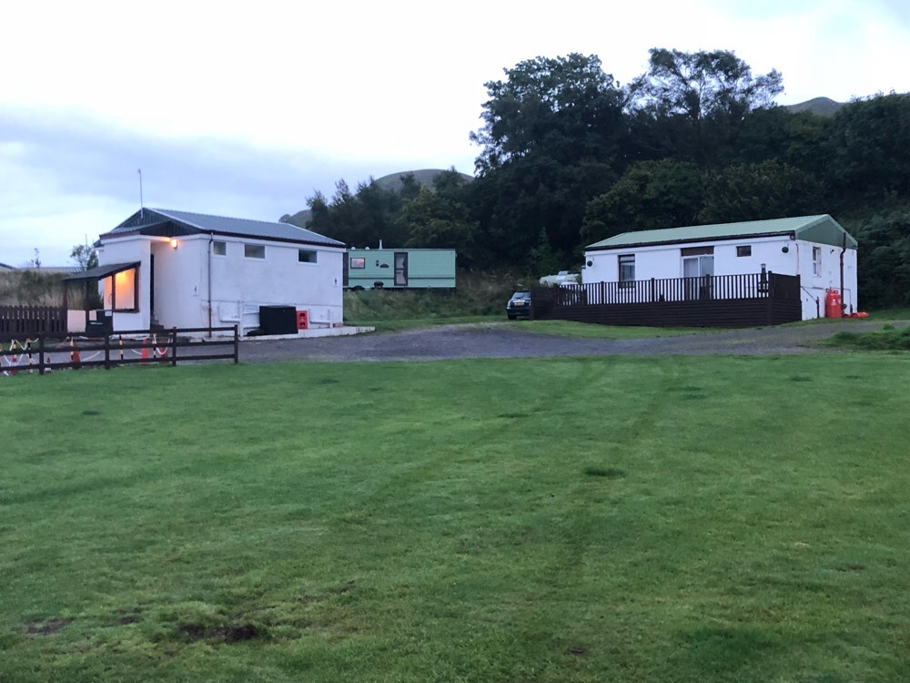 Oban Caravan & Camping Park - | CamperLife