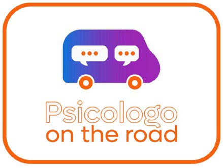 Psicologo on the Road