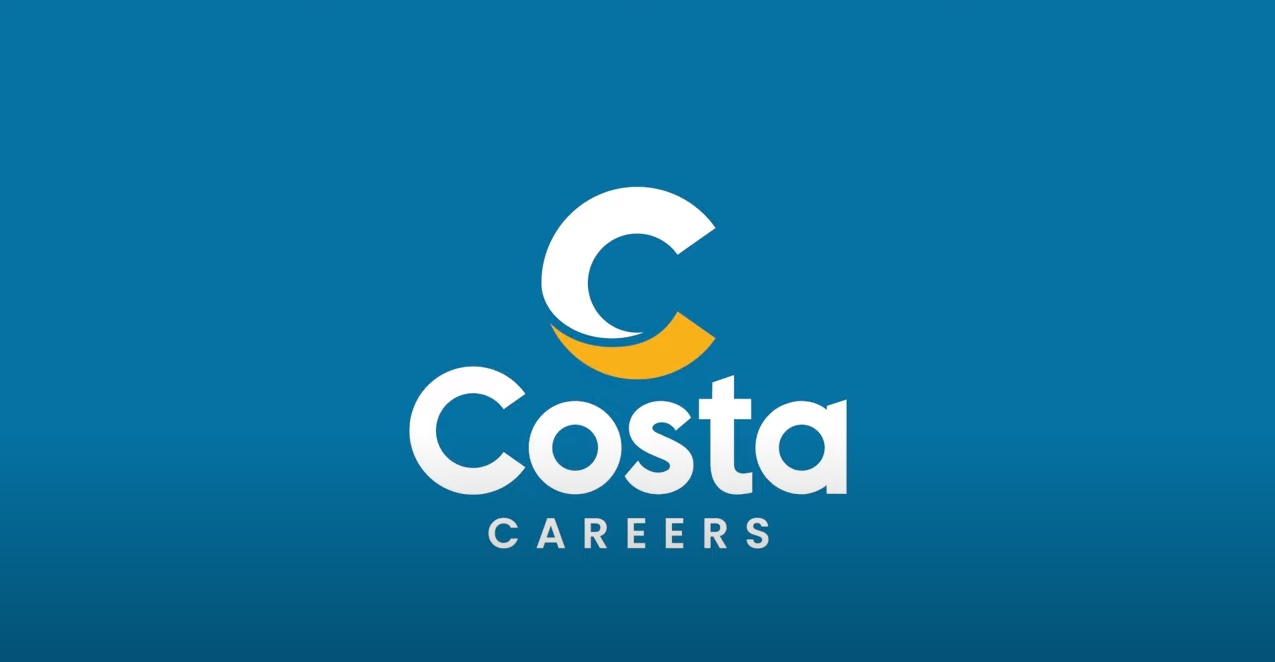 Costa Crociere Recruiting Day