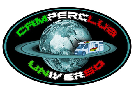 Camper Club Universo