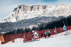 Ski world cup Alta Badia 2020