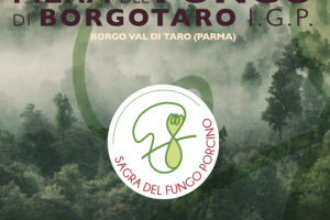 Borgotaro