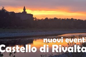 CASTELLO DI RIVALTA - Rivalta di Gazzola | Piacenza PC
