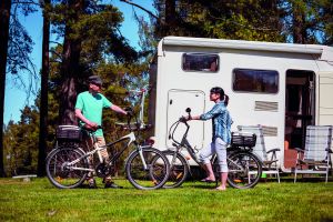 biciclette-camper