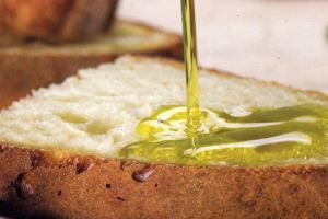 Olio extra vergine