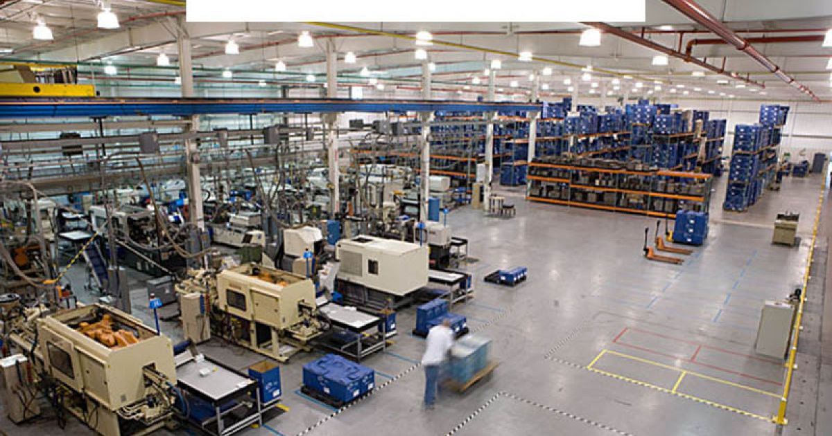 Thetford Corporation acquisisce B&B Molders CamperLife