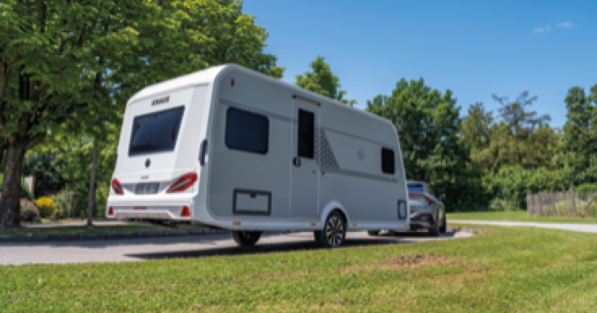 Novità KNAUS CamperLife