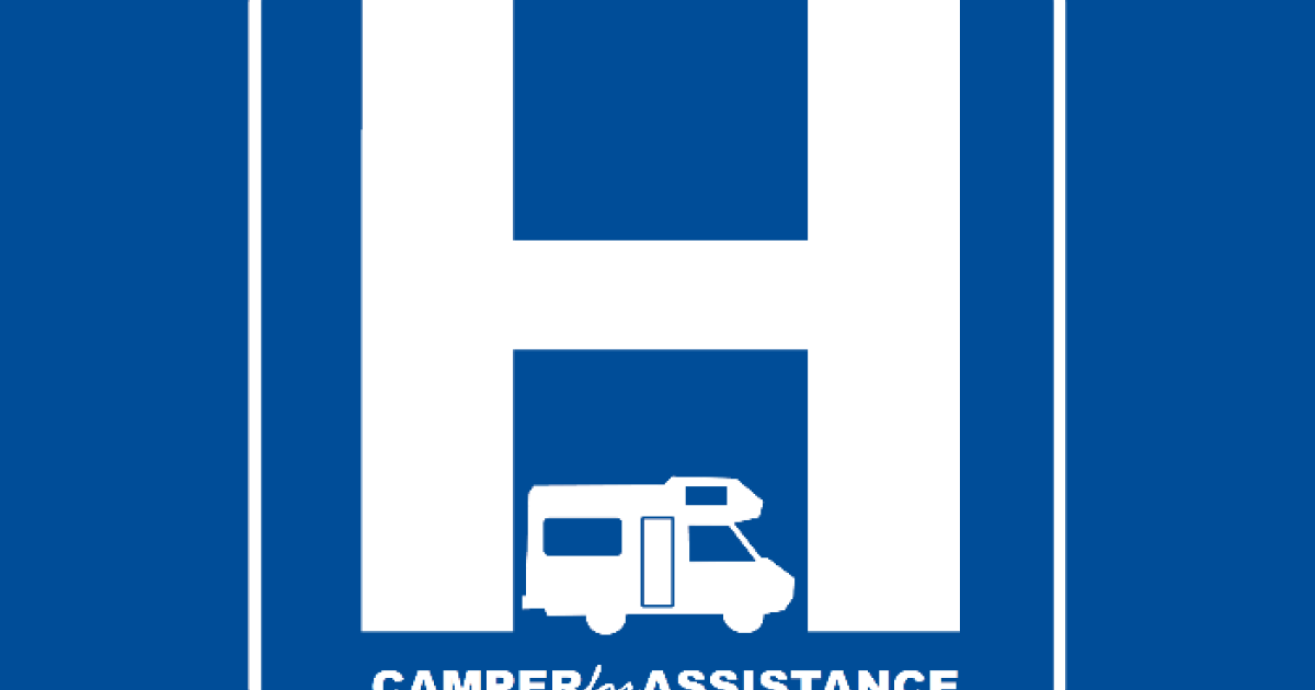 Aree attrezzate per i camper all’interno degli ospedali. Camperlife