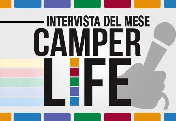 Dormire in camper, Le inchieste di CamperLife