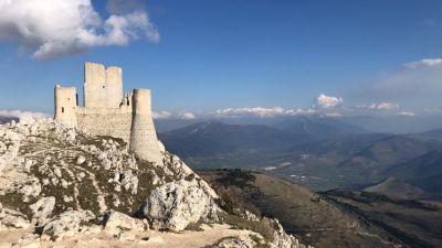 Magnifico Abruzzo