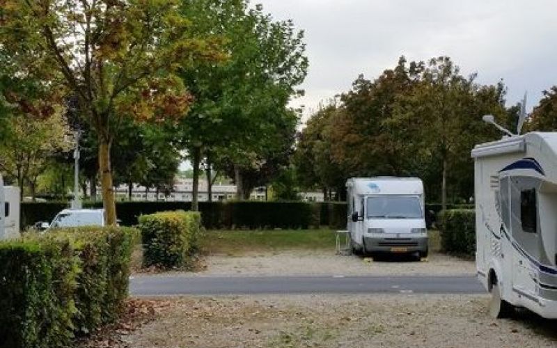 Camping De Chalons En Champagne - Aquadis Loisirs Avis