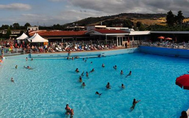 Lido D'Abruzzo Roseto degli Abruzzi Teramo Abruzzo Camperlife