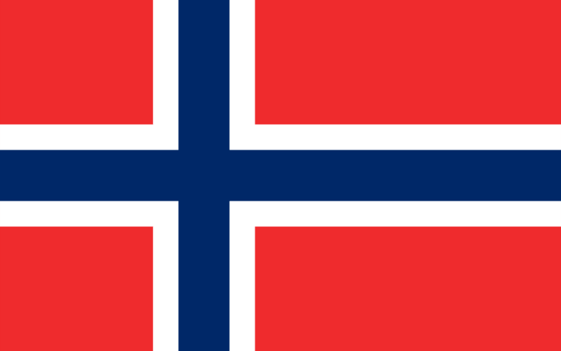 norvegia 
