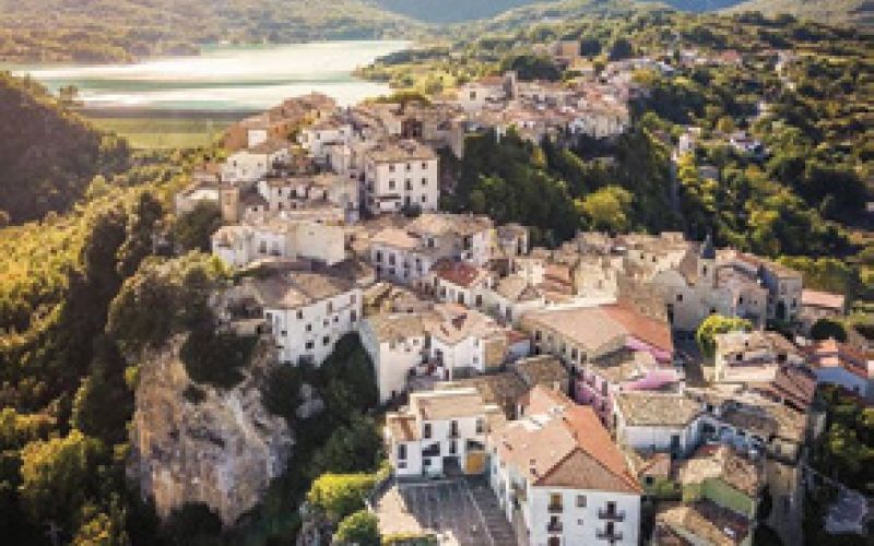 Il Molise non esiste (Resiste!) - I viaggi dei lettori