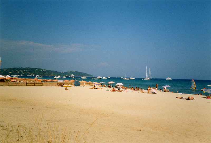 In Camper Per Le Spiagge Della Costa Azzurra Camperlife