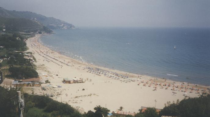 Vacanze Al Mare La Costa Tirrenica In Dieci Tappe Da Sogno